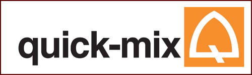 quick mix логотип квик микс смеси