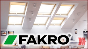 FAKRO (Польша)